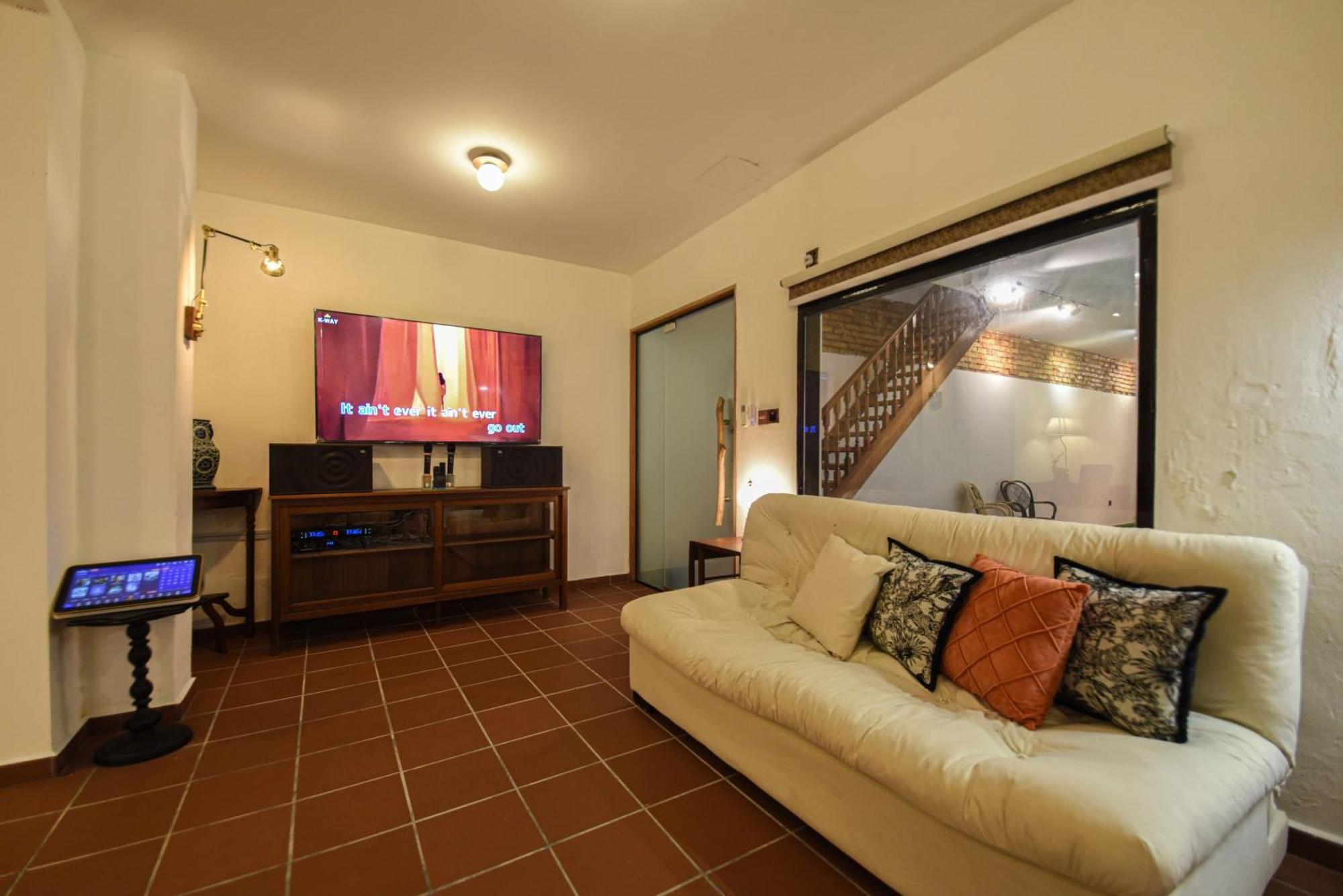 Ohana House Hq Malacca Room photo