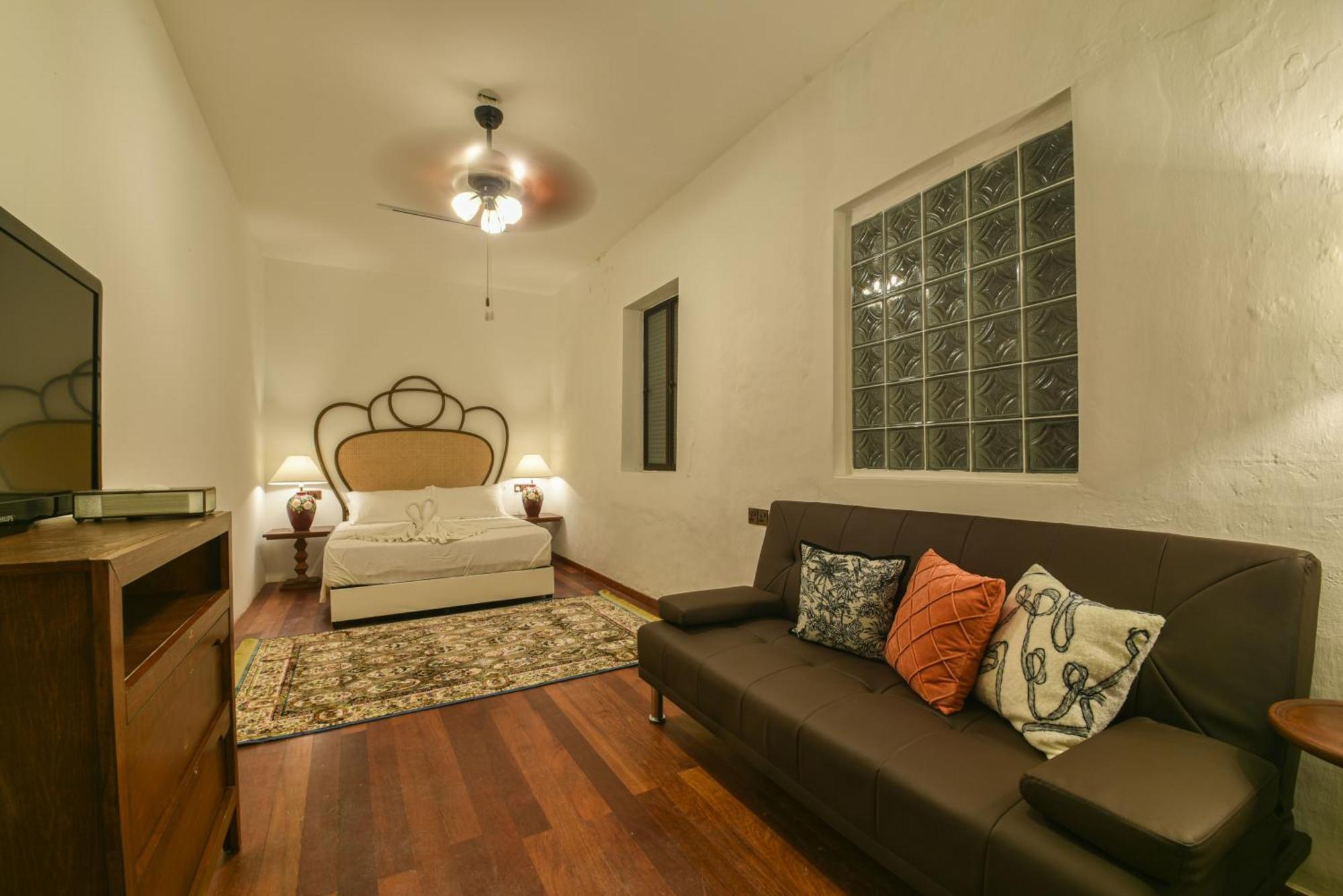 Ohana House Hq Malacca Room photo