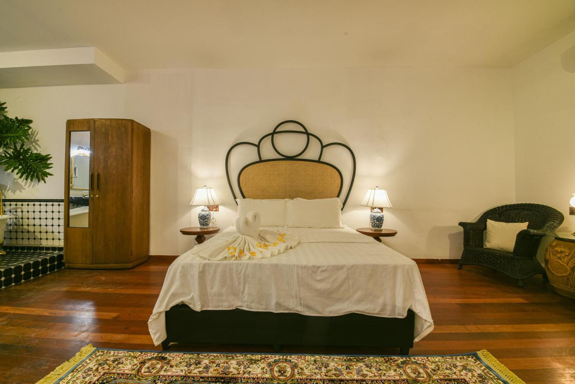 Ohana House Hq Malacca Room photo