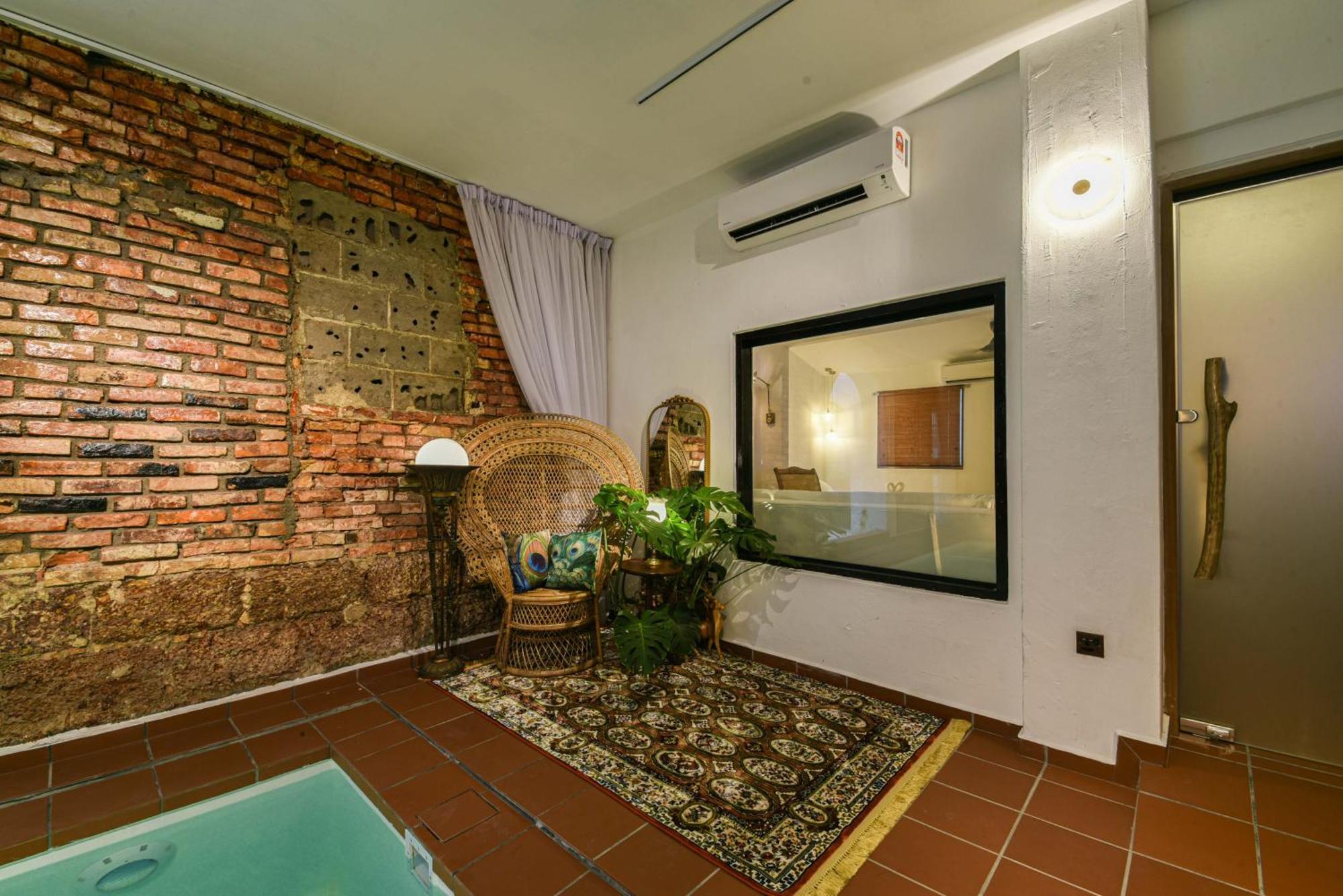 Ohana House Hq Malacca Room photo