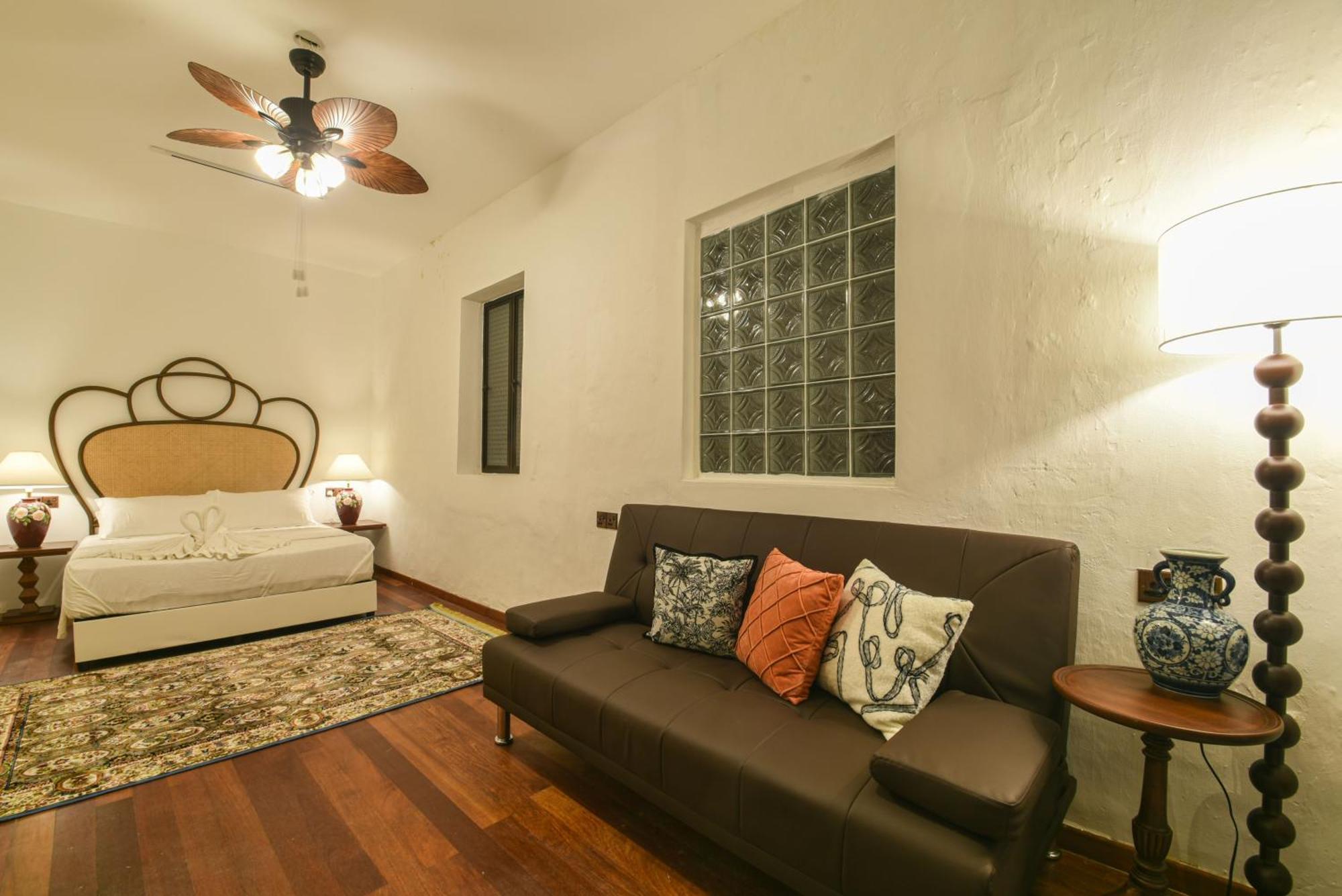 Ohana House Hq Malacca Room photo